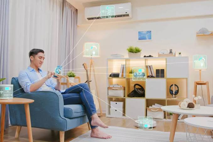 AI Home Assistants