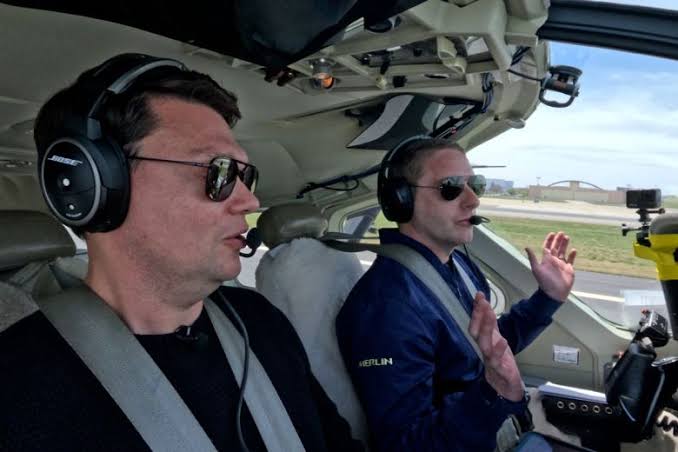 AI Pilots
