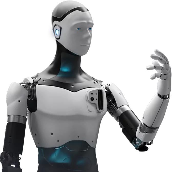 AI Robots